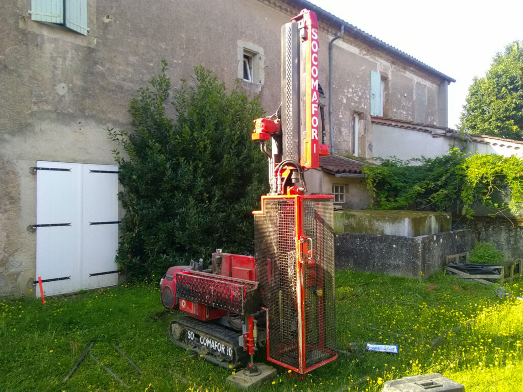 extension de maison