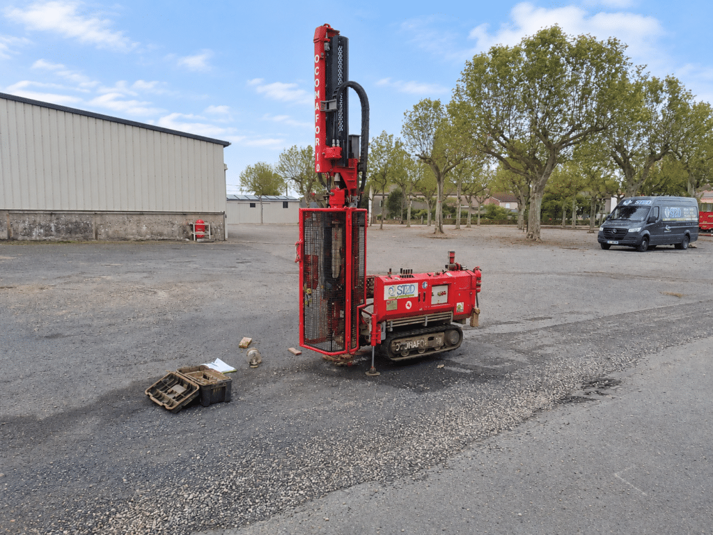 Accueil 16 1 Realisation dun diagnostic G5 et conception sur les phases G2