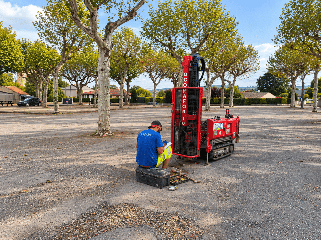 4 Realisation dun diagnostic G5 et conception sur les phases G2